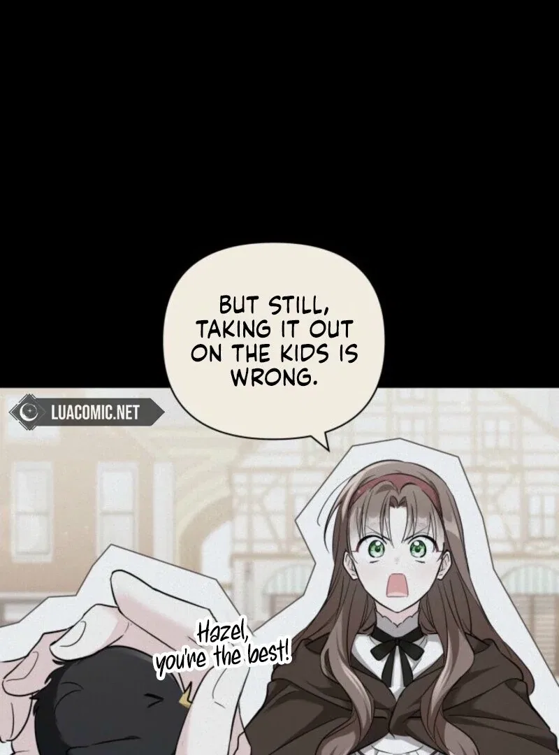 How Could You Repay the Kindness I Raised You With Obsession? Chapter 55 – Page 44
