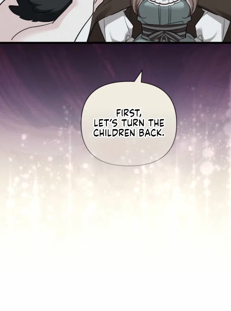 How Could You Repay the Kindness I Raised You With Obsession? Chapter 55 – Page 45