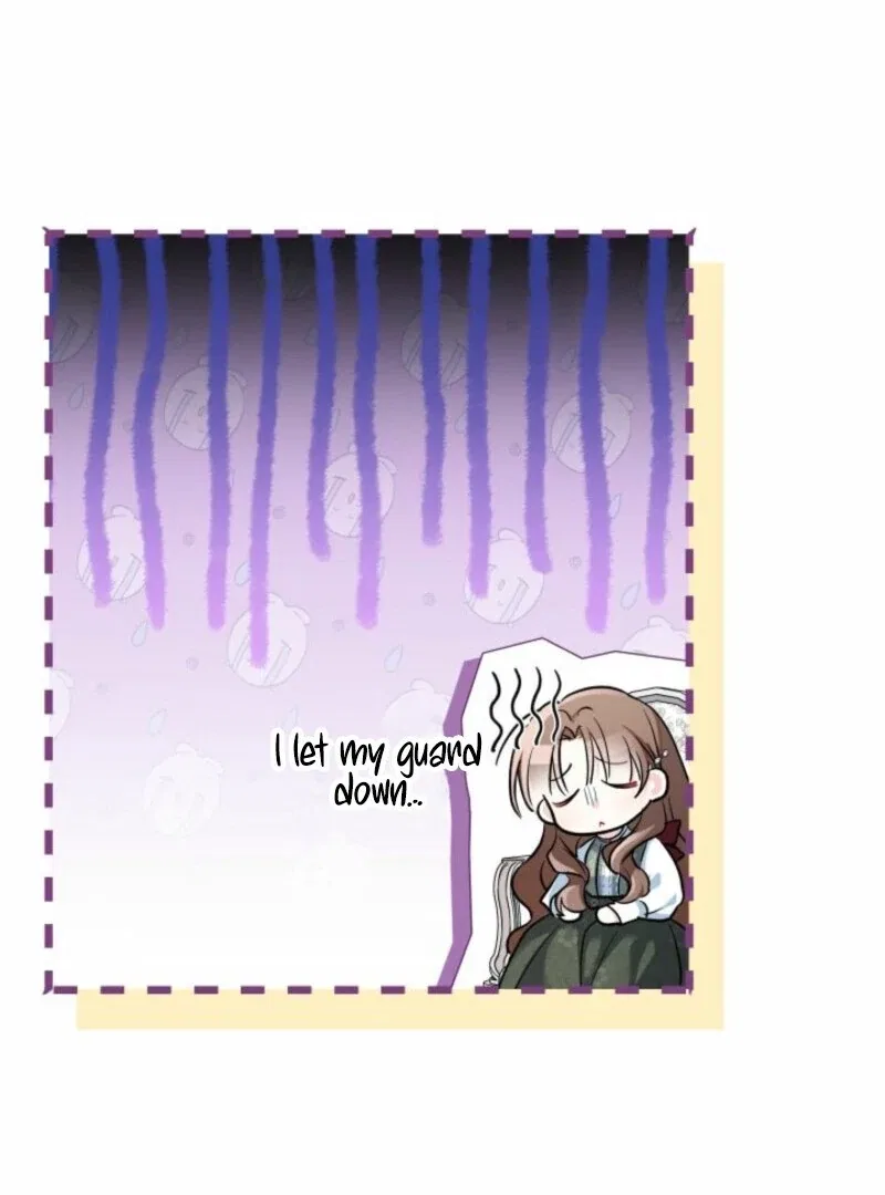 How Could You Repay the Kindness I Raised You With Obsession? Chapter 55 – Page 46