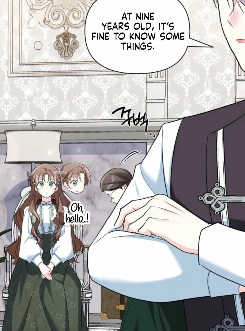 How Could You Repay the Kindness I Raised You With Obsession? Chapter 55 – Page 49