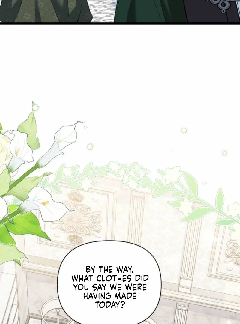 How Could You Repay the Kindness I Raised You With Obsession? Chapter 55 – Page 50