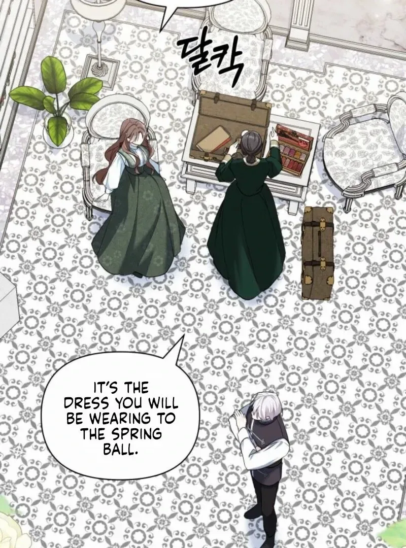 How Could You Repay the Kindness I Raised You With Obsession? Chapter 55 – Page 51