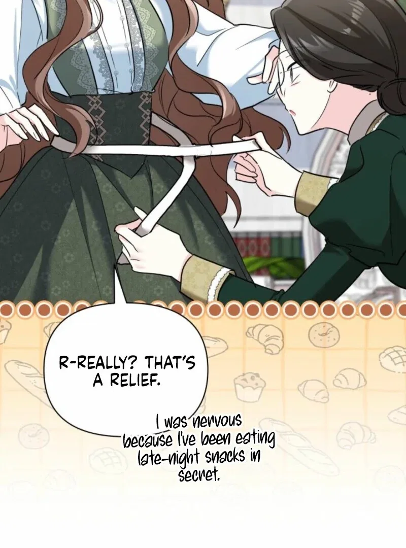 How Could You Repay the Kindness I Raised You With Obsession? Chapter 55 – Page 53