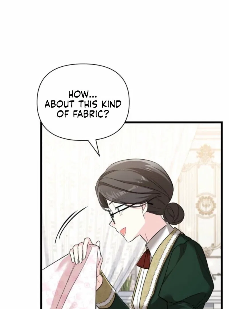 How Could You Repay the Kindness I Raised You With Obsession? Chapter 55 – Page 54