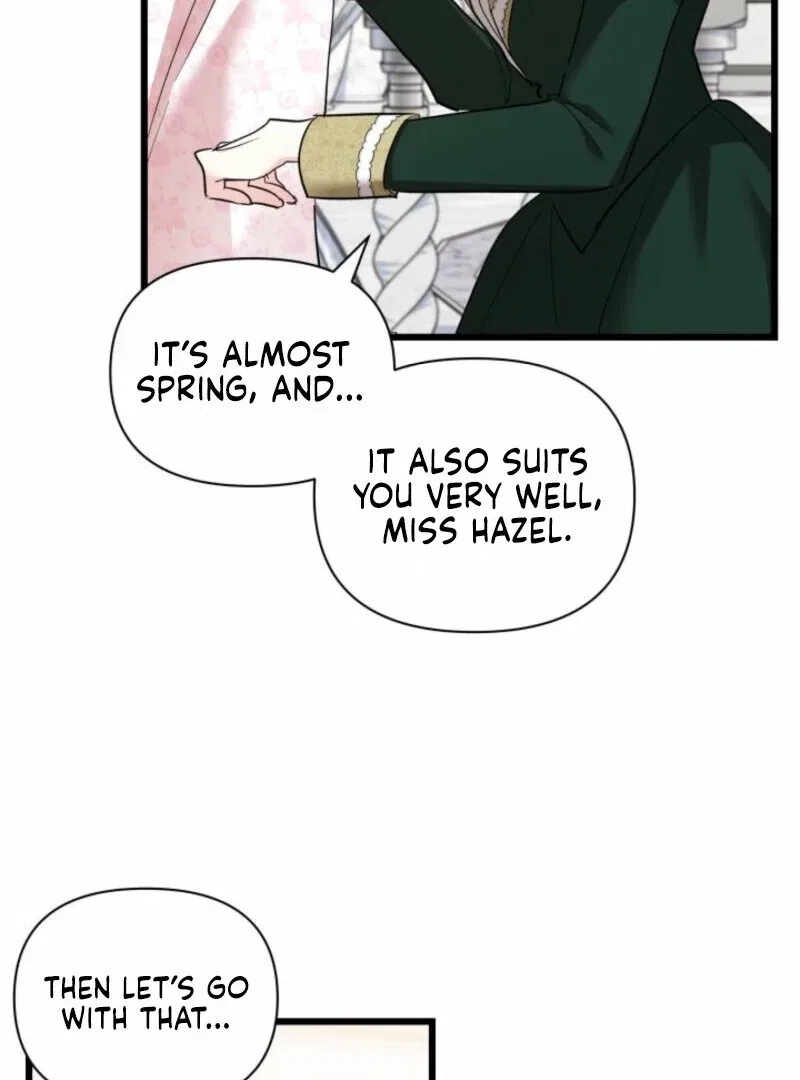 How Could You Repay the Kindness I Raised You With Obsession? Chapter 55 – Page 55