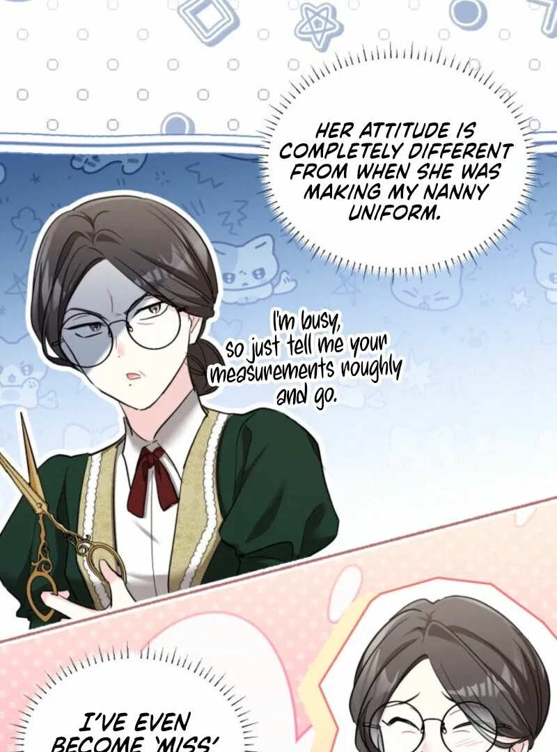 How Could You Repay the Kindness I Raised You With Obsession? Chapter 55 – Page 58