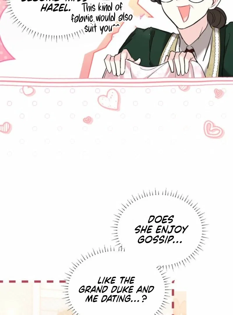 How Could You Repay the Kindness I Raised You With Obsession? Chapter 55 – Page 59