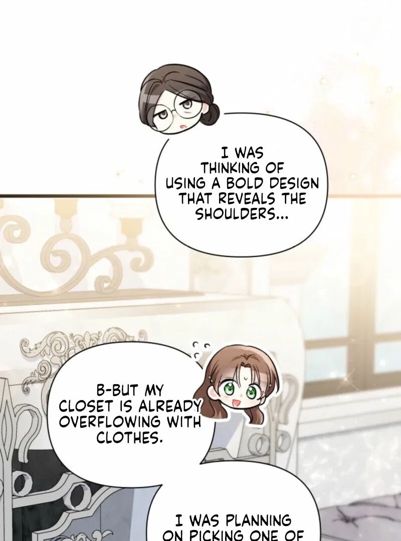 How Could You Repay the Kindness I Raised You With Obsession? Chapter 55 – Page 61