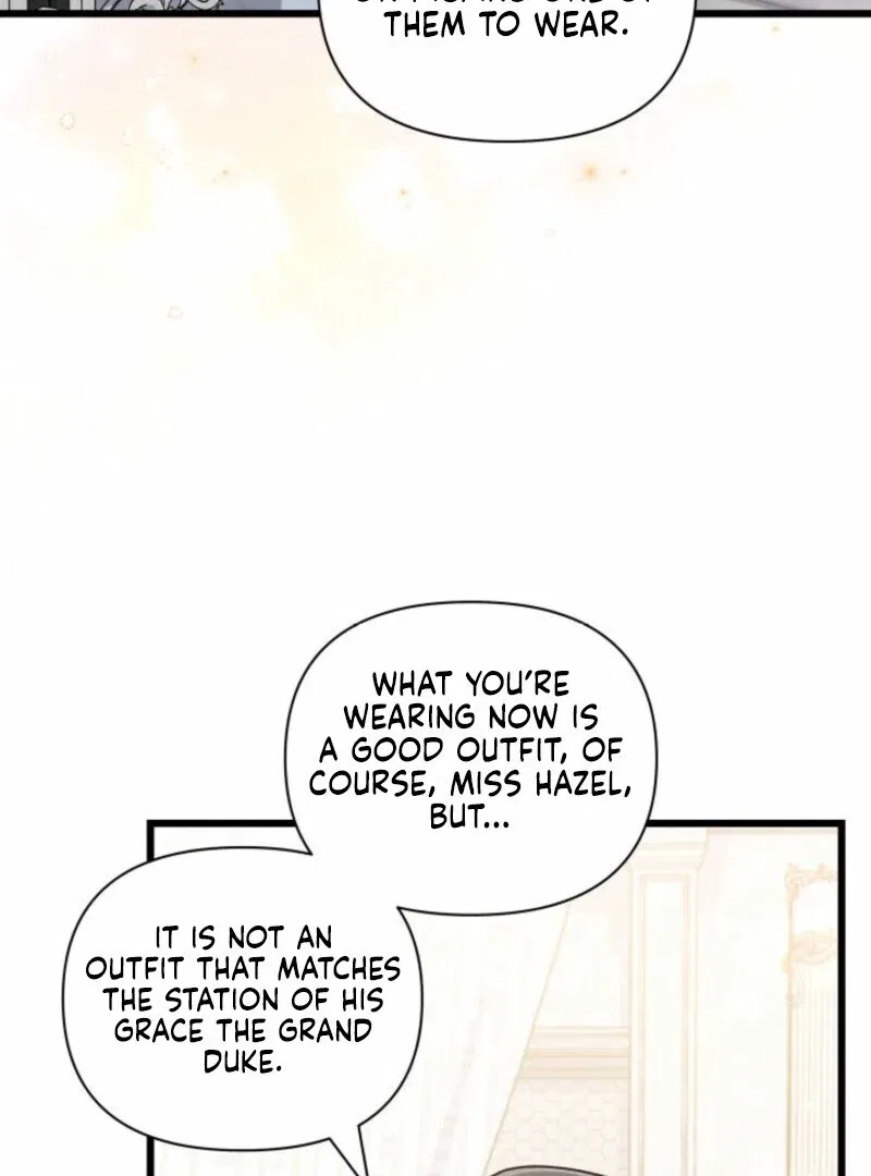 How Could You Repay the Kindness I Raised You With Obsession? Chapter 55 – Page 62