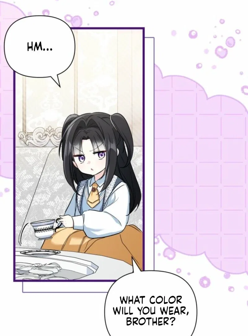 How Could You Repay the Kindness I Raised You With Obsession? Chapter 55 – Page 67
