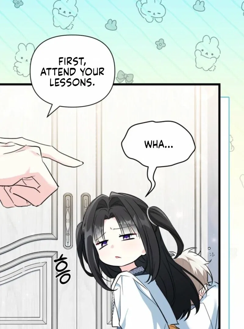 How Could You Repay the Kindness I Raised You With Obsession? Chapter 55 – Page 81