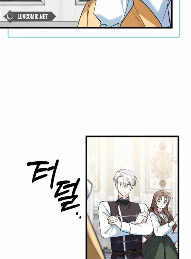 How Could You Repay the Kindness I Raised You With Obsession? Chapter 55 – Page 82
