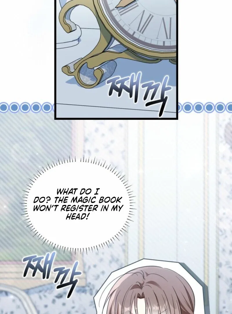 How Could You Repay the Kindness I Raised You With Obsession? Chapter 55 – Page 92