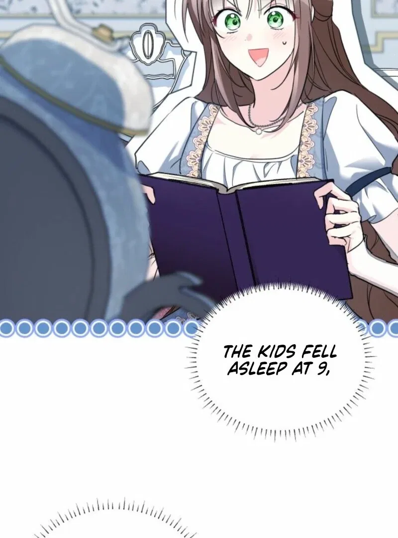 How Could You Repay the Kindness I Raised You With Obsession? Chapter 55 – Page 93