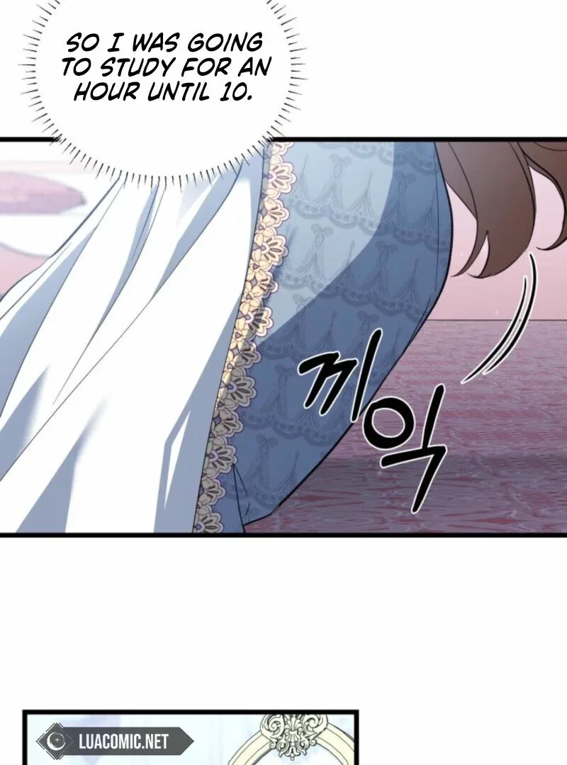 How Could You Repay the Kindness I Raised You With Obsession? Chapter 55 – Page 94