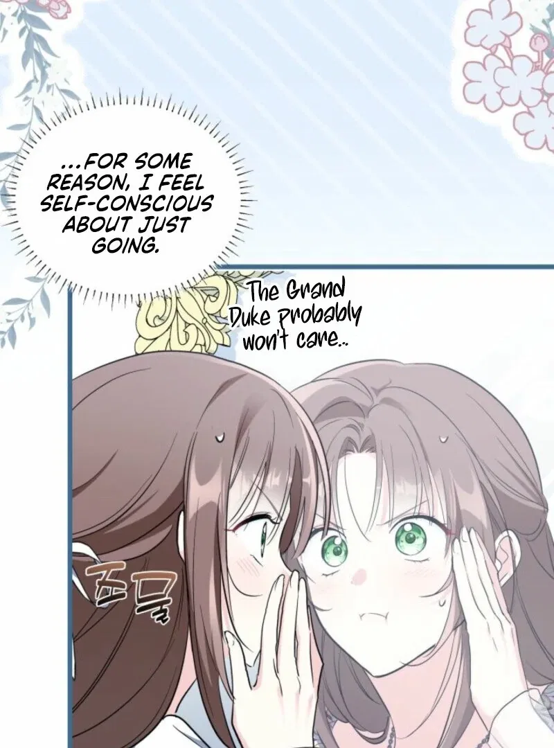 How Could You Repay the Kindness I Raised You With Obsession? Chapter 55 – Page 96