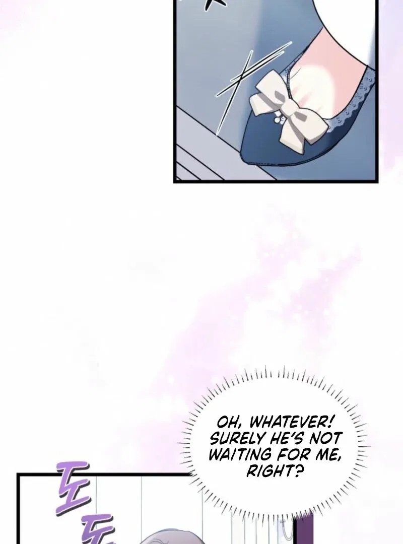 How Could You Repay the Kindness I Raised You With Obsession? Chapter 55 – Page 101