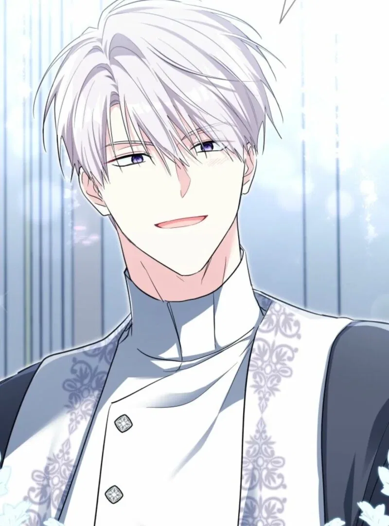 How Could You Repay the Kindness I Raised You With Obsession? Chapter 55 – Page 106