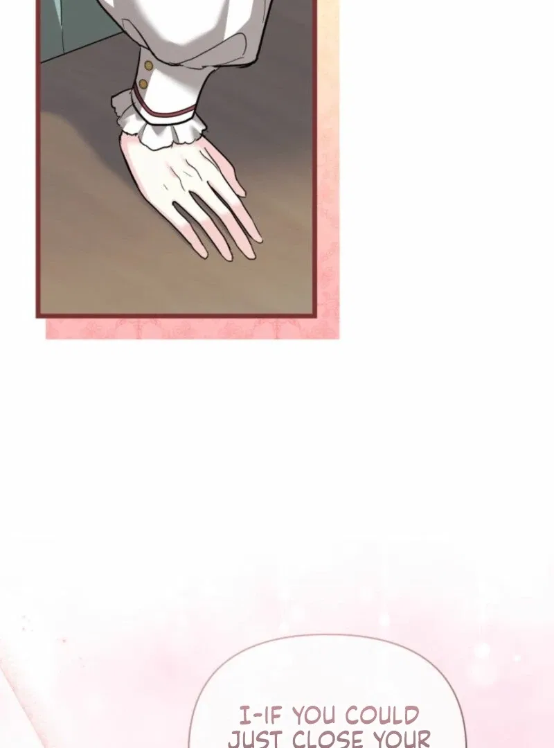 How Could You Repay the Kindness I Raised You With Obsession? Chapter 53 – Page 4