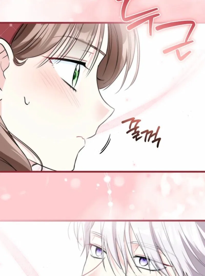 How Could You Repay the Kindness I Raised You With Obsession? Chapter 53 – Page 7