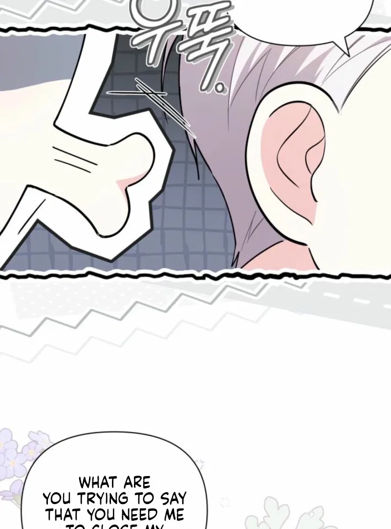 How Could You Repay the Kindness I Raised You With Obsession? Chapter 53 – Page 11