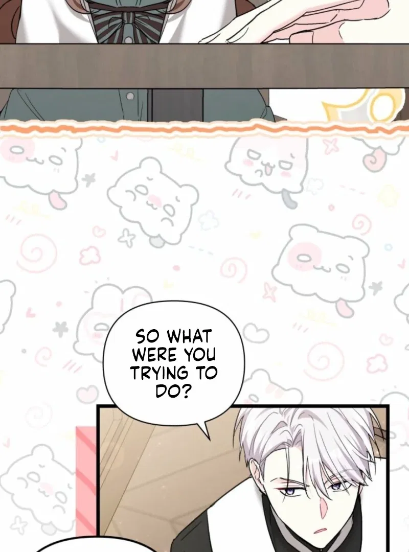 How Could You Repay the Kindness I Raised You With Obsession? Chapter 53 – Page 17