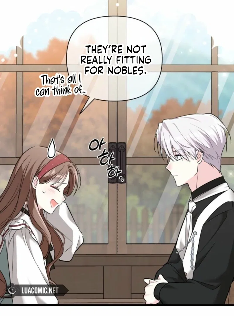 How Could You Repay the Kindness I Raised You With Obsession? Chapter 53 – Page 22