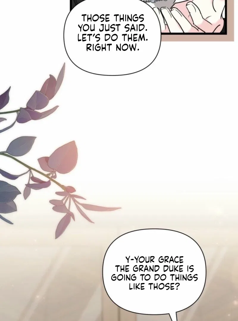 How Could You Repay the Kindness I Raised You With Obsession? Chapter 53 – Page 26