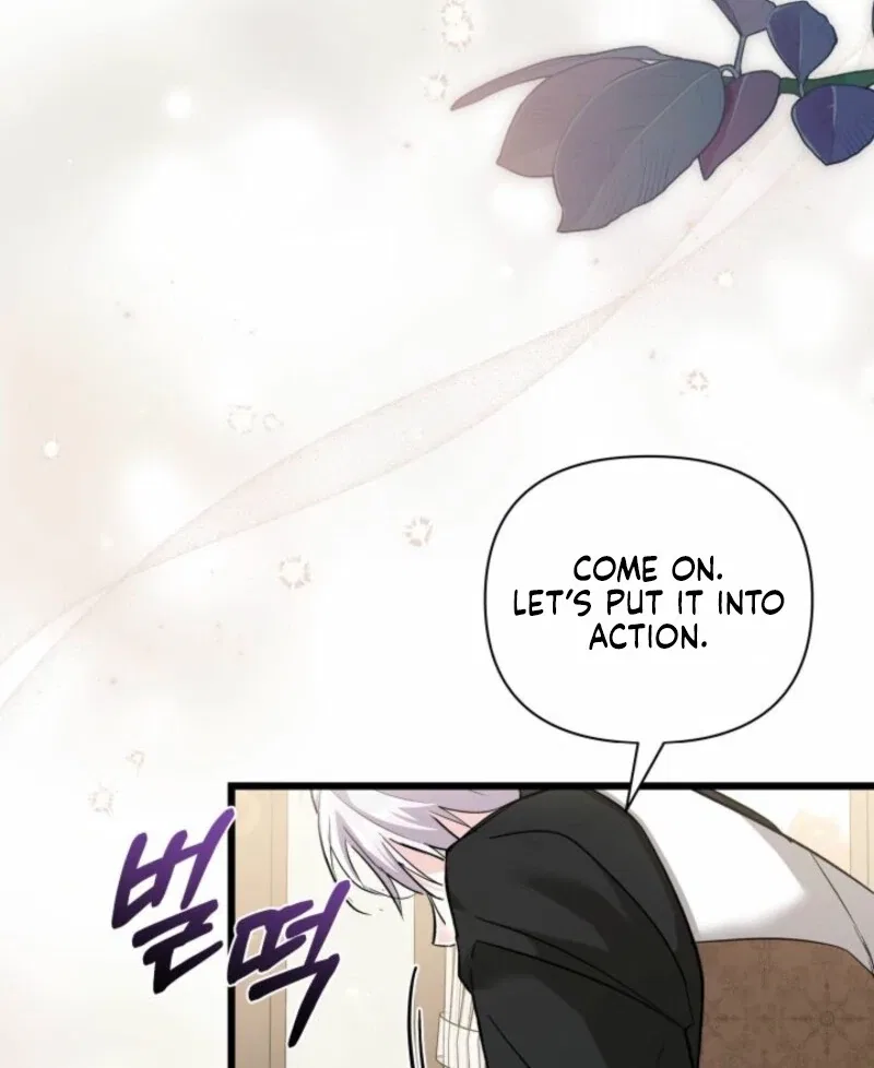 How Could You Repay the Kindness I Raised You With Obsession? Chapter 53 – Page 28