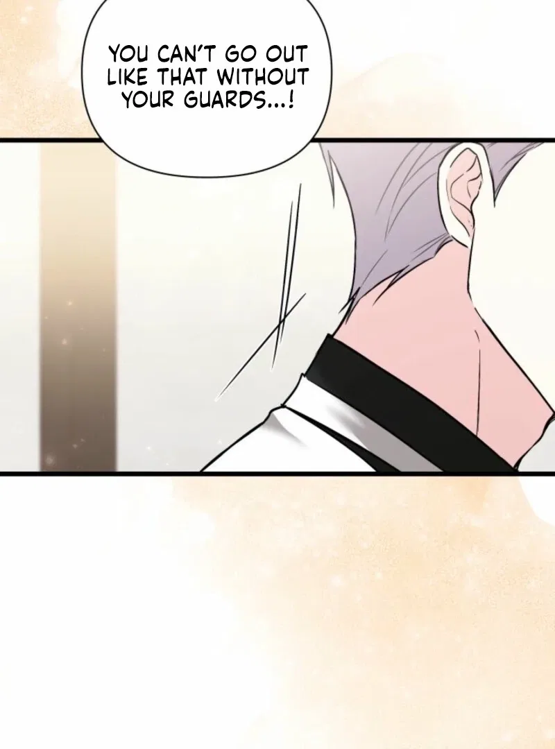 How Could You Repay the Kindness I Raised You With Obsession? Chapter 53 – Page 31