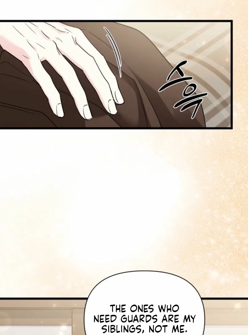 How Could You Repay the Kindness I Raised You With Obsession? Chapter 53 – Page 32