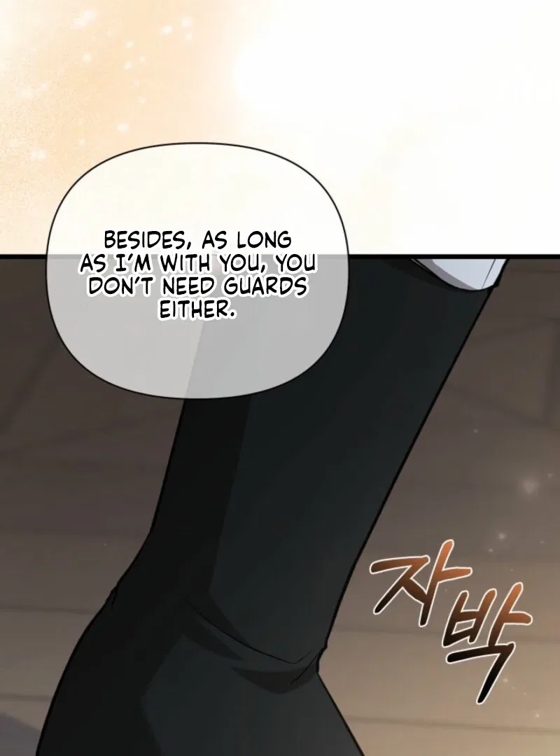 How Could You Repay the Kindness I Raised You With Obsession? Chapter 53 – Page 34