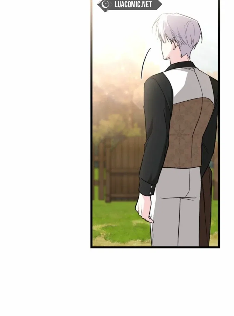 How Could You Repay the Kindness I Raised You With Obsession? Chapter 53 – Page 36