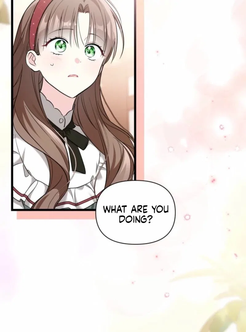 How Could You Repay the Kindness I Raised You With Obsession? Chapter 53 – Page 39