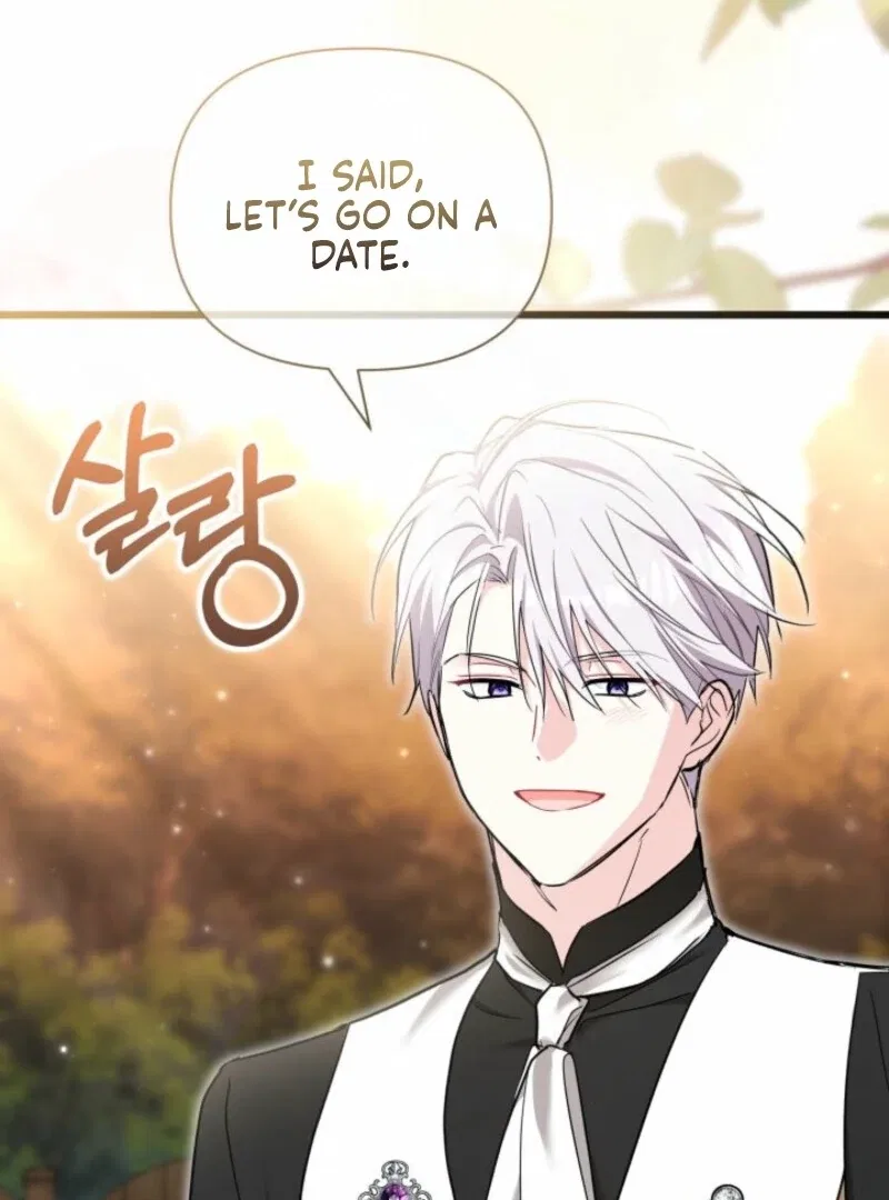How Could You Repay the Kindness I Raised You With Obsession? Chapter 53 – Page 40