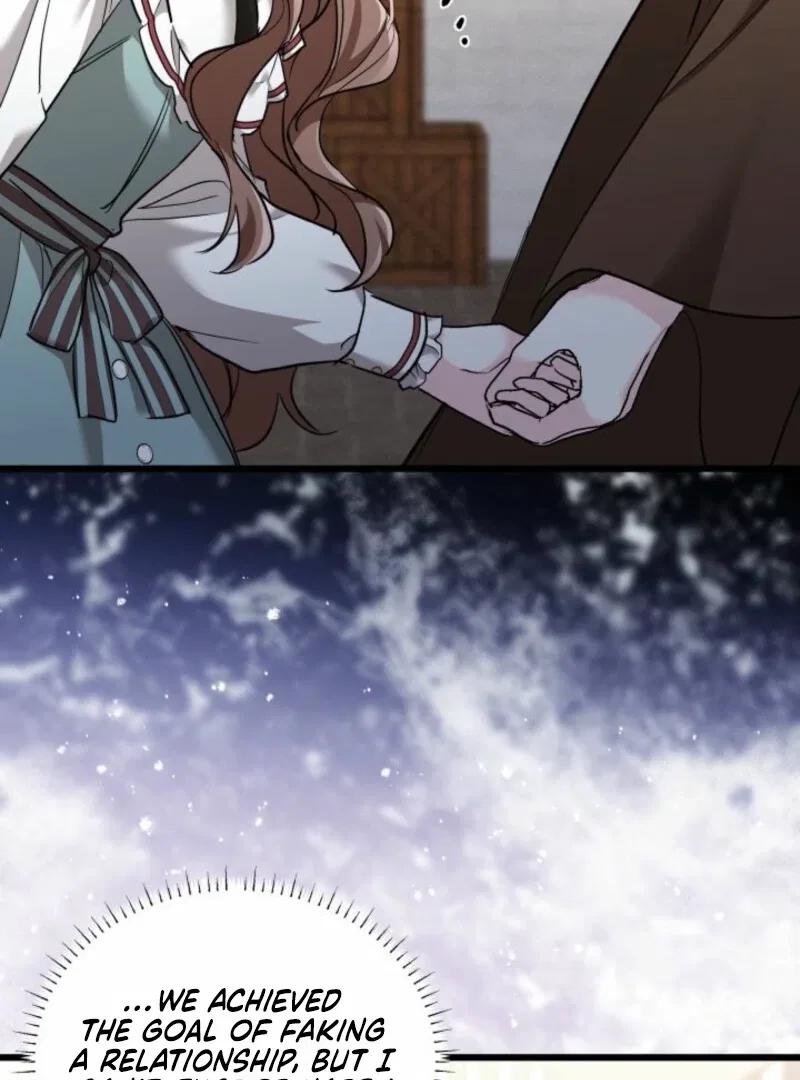 How Could You Repay the Kindness I Raised You With Obsession? Chapter 53 – Page 52