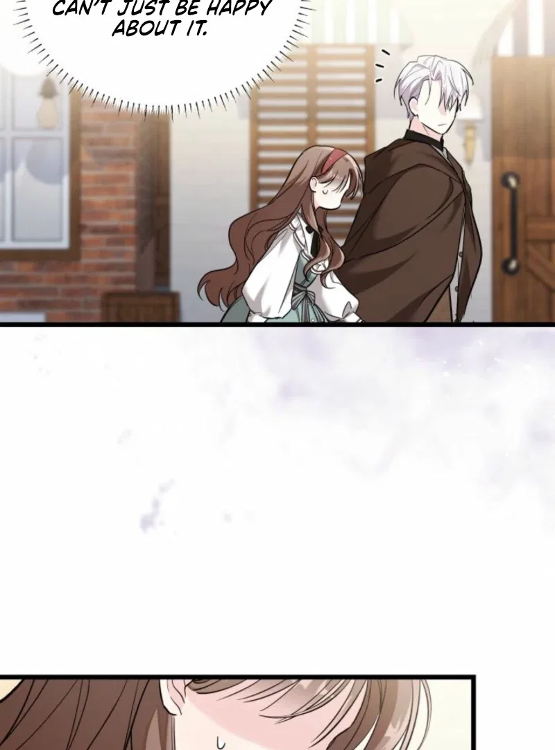 How Could You Repay the Kindness I Raised You With Obsession? Chapter 53 – Page 53
