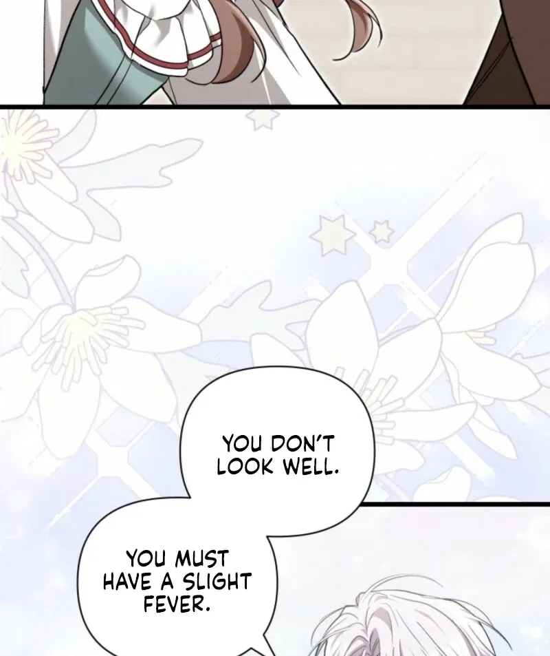 How Could You Repay the Kindness I Raised You With Obsession? Chapter 53 – Page 56