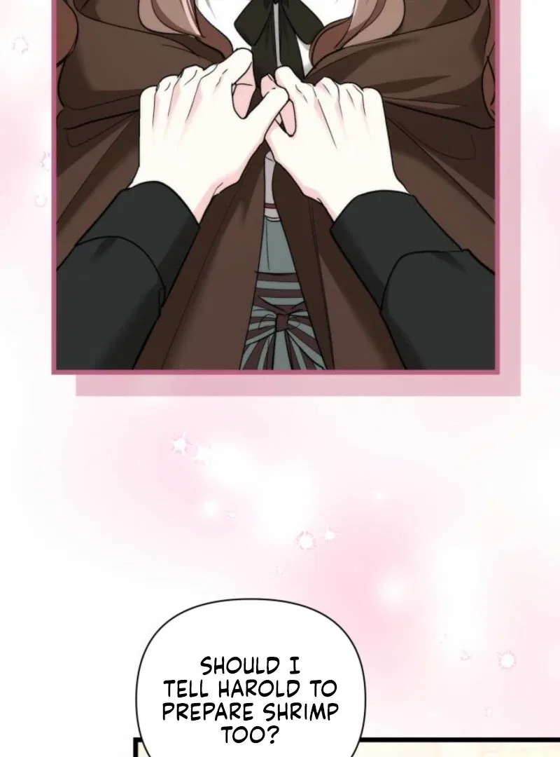 How Could You Repay the Kindness I Raised You With Obsession? Chapter 53 – Page 61