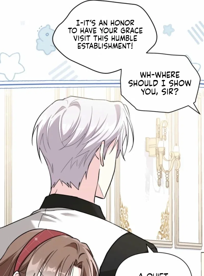How Could You Repay the Kindness I Raised You With Obsession? Chapter 53 – Page 71