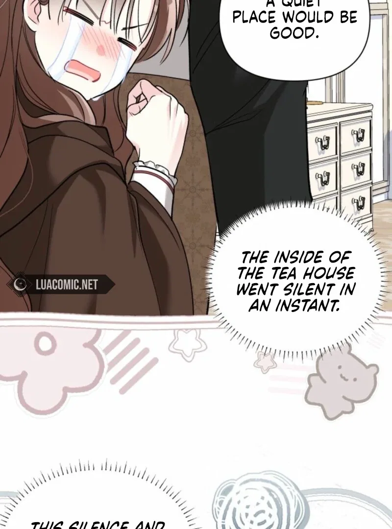 How Could You Repay the Kindness I Raised You With Obsession? Chapter 53 – Page 72