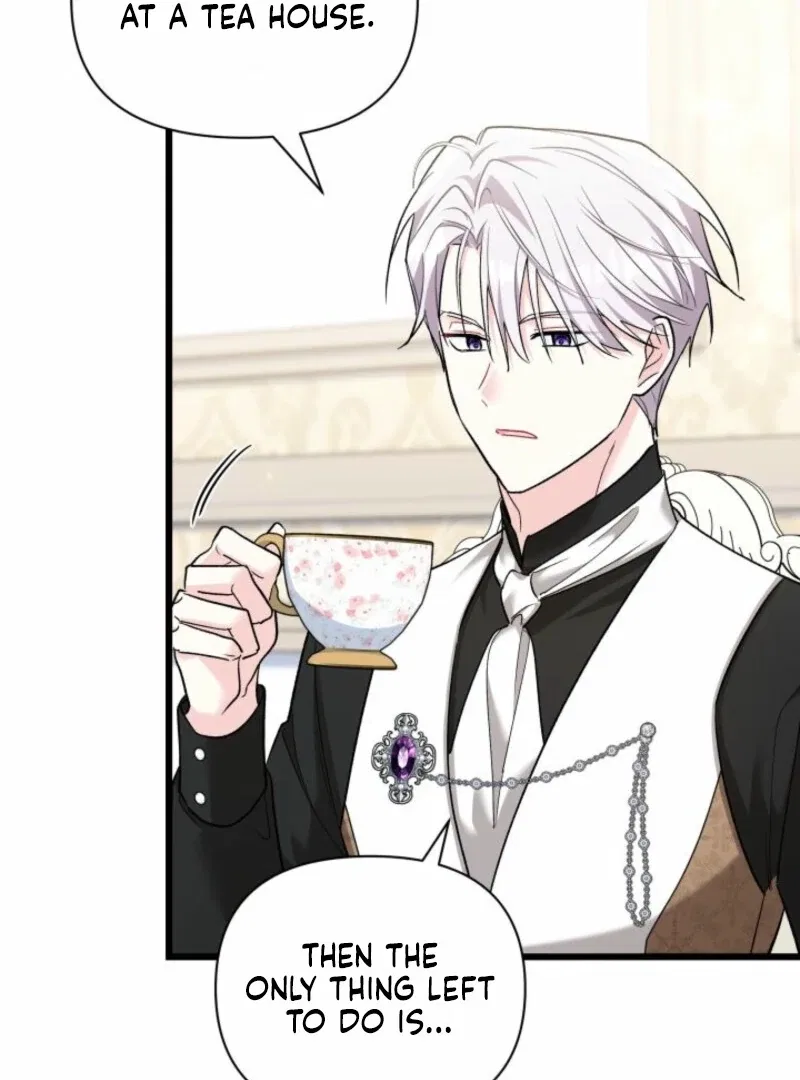 How Could You Repay the Kindness I Raised You With Obsession? Chapter 53 – Page 77