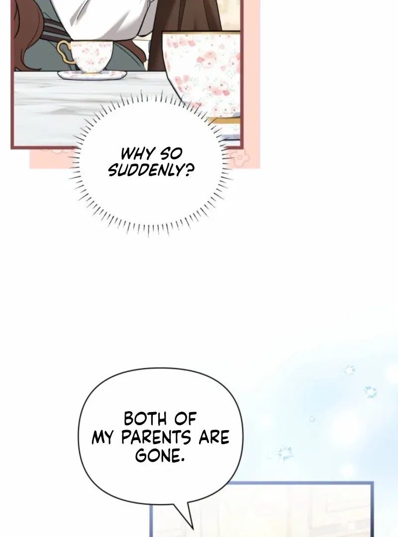 How Could You Repay the Kindness I Raised You With Obsession? Chapter 53 – Page 79