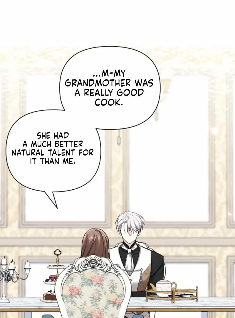 How Could You Repay the Kindness I Raised You With Obsession? Chapter 53 – Page 81