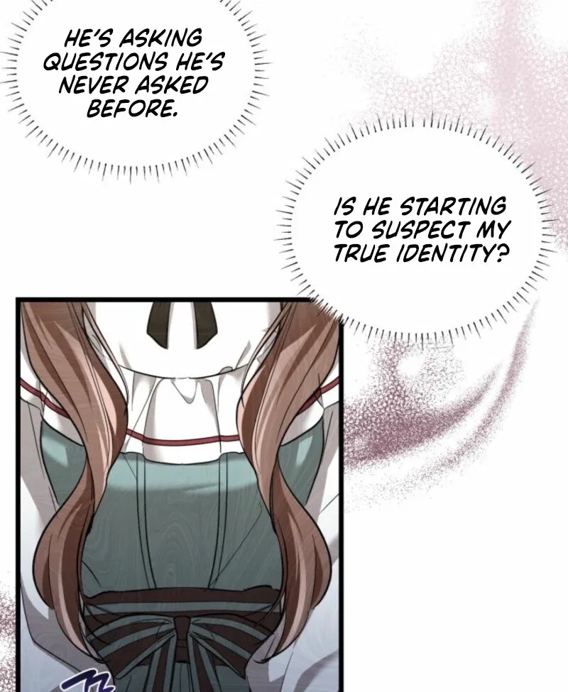 How Could You Repay the Kindness I Raised You With Obsession? Chapter 53 – Page 83