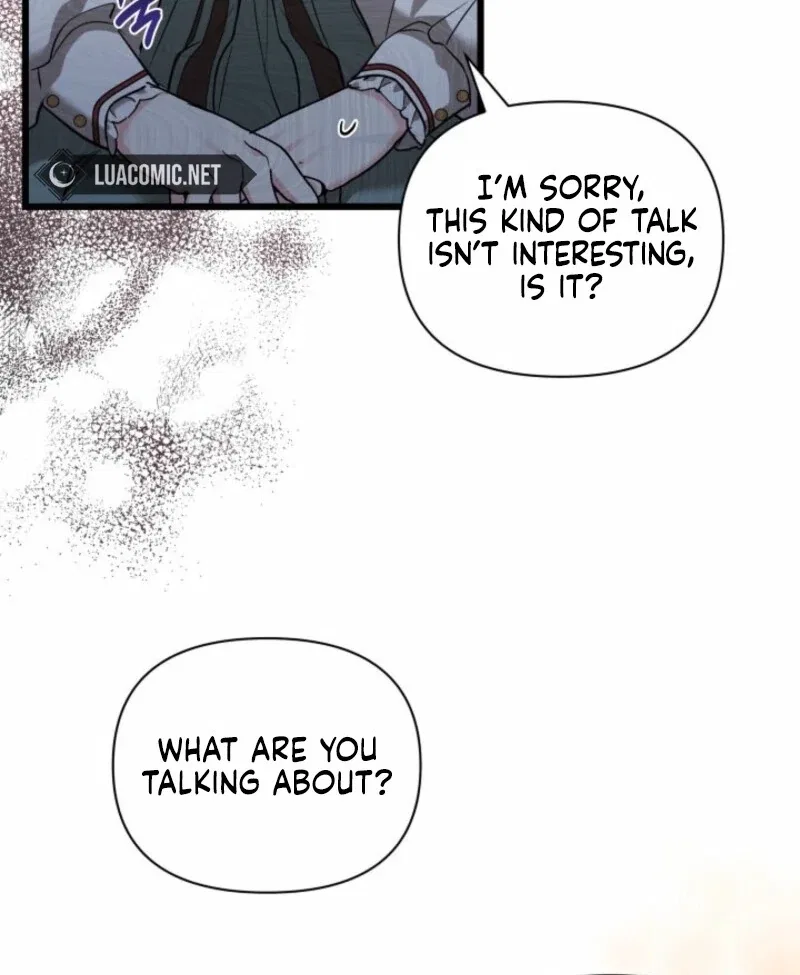How Could You Repay the Kindness I Raised You With Obsession? Chapter 53 – Page 84