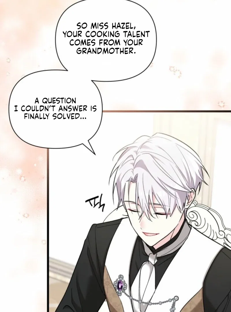 How Could You Repay the Kindness I Raised You With Obsession? Chapter 53 – Page 86