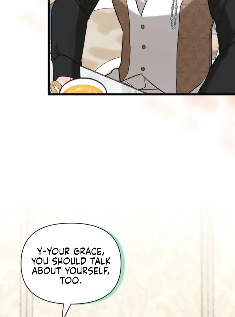 How Could You Repay the Kindness I Raised You With Obsession? Chapter 53 – Page 87