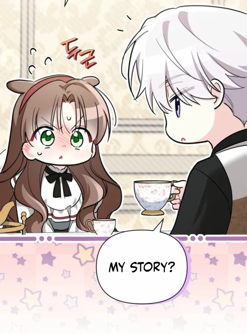 How Could You Repay the Kindness I Raised You With Obsession? Chapter 53 – Page 88