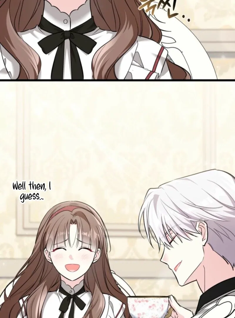 How Could You Repay the Kindness I Raised You With Obsession? Chapter 53 – Page 91